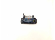 Recambio de maneta exterior trasera derecha para peugeot 406 st 2.0 depo referencia OEM IAM 9621859377   2