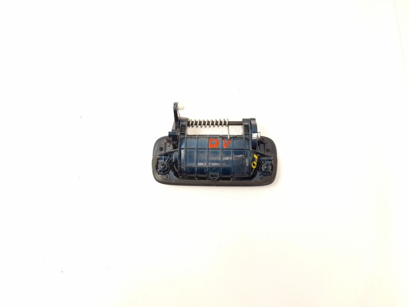 Recambio de maneta exterior trasera derecha para peugeot 406 st 2.0 depo referencia OEM IAM 9621859377  