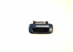 Recambio de maneta exterior trasera izquierda para peugeot 406 st 2.0 depo referencia OEM IAM 9621859477  