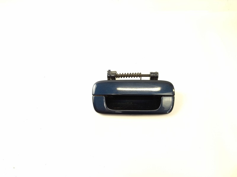 Recambio de maneta exterior trasera izquierda para peugeot 406 st 2.0 depo referencia OEM IAM 9621859477  
