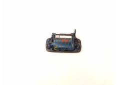 Recambio de maneta exterior trasera izquierda para peugeot 406 st 2.0 depo referencia OEM IAM 9621859477   2