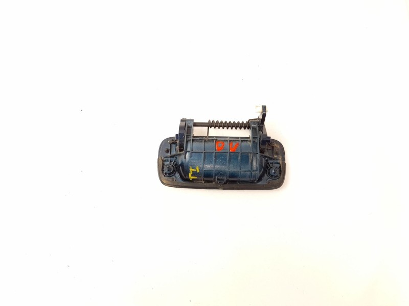Recambio de maneta exterior trasera izquierda para peugeot 406 st 2.0 depo referencia OEM IAM 9621859477  