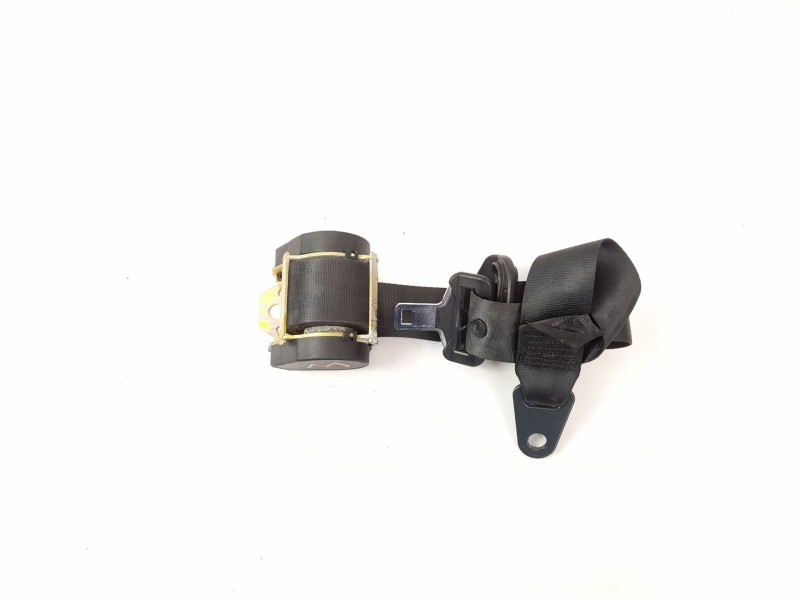 Recambio de cinturon seguridad delantero derecho para peugeot 406 st 2.0 depo referencia OEM IAM 96384989XX  
