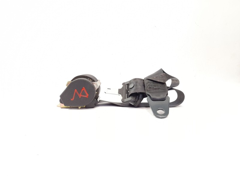 Recambio de cinturon seguridad delantero derecho para peugeot 406 st 2.0 depo referencia OEM IAM 96384989XX  