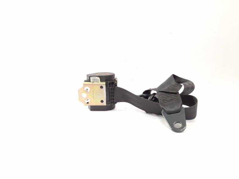 Recambio de cinturon seguridad delantero derecho para peugeot 406 st 2.0 depo referencia OEM IAM 96384989XX  