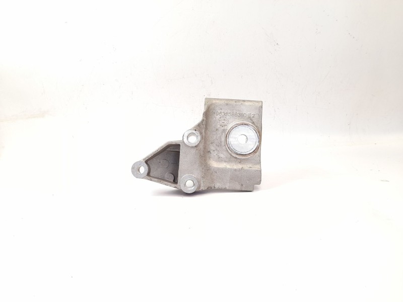 Recambio de soporte motor para peugeot 406 st 2.0 depo referencia OEM IAM 9638586380  