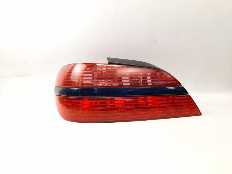 Recambio de piloto trasero izquierdo para peugeot 406 st 2.0 depo referencia OEM IAM 9630364877  