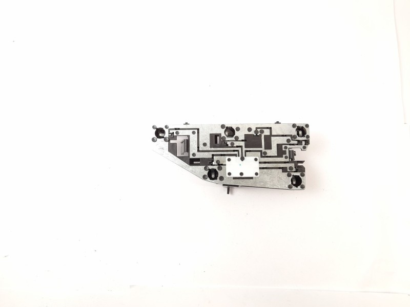 Recambio de portalamparas para peugeot 406 st 2.0 depo referencia OEM IAM   