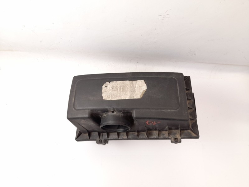 Recambio de filtro aire para peugeot 406 st 2.0 depo referencia OEM IAM 9630848180  