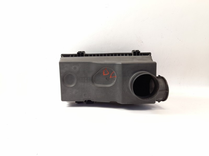 Recambio de filtro aire para peugeot 406 st 2.0 depo referencia OEM IAM 9630848180  