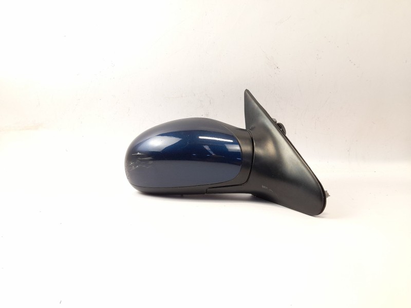 Recambio de retrovisor derecho para peugeot 406 st 2.0 depo referencia OEM IAM   