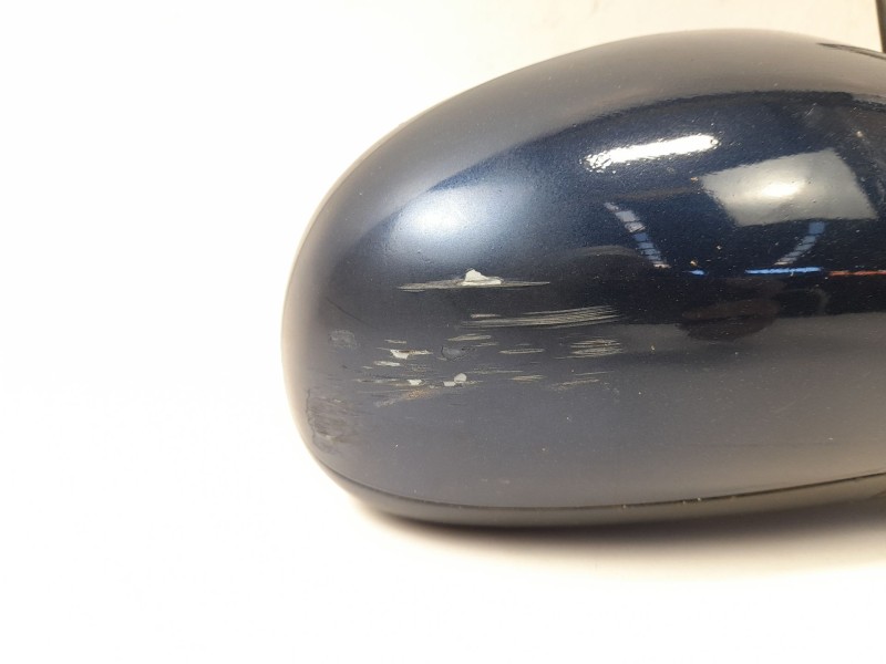 Recambio de retrovisor derecho para peugeot 406 st 2.0 depo referencia OEM IAM   