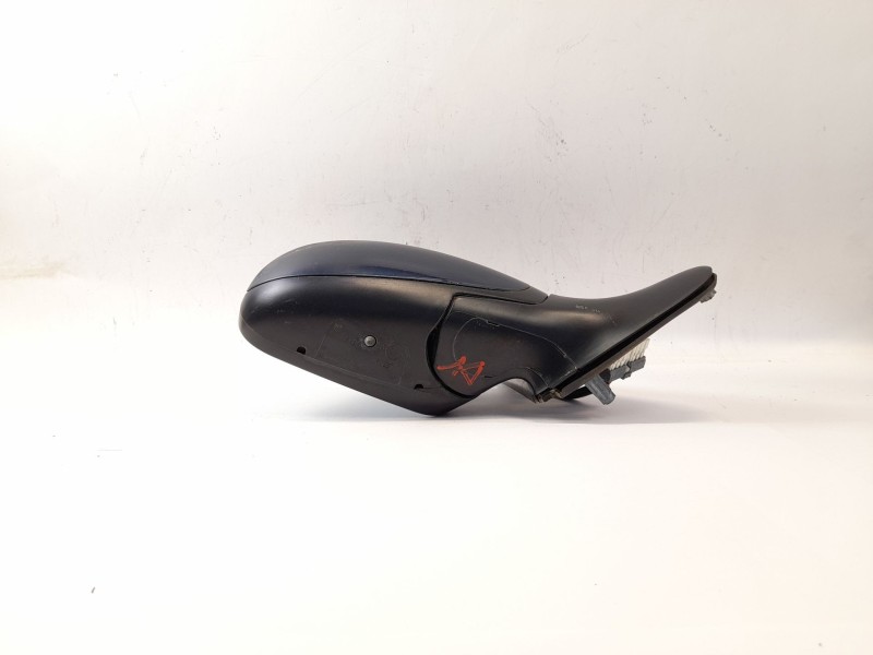Recambio de retrovisor derecho para peugeot 406 st 2.0 depo referencia OEM IAM   