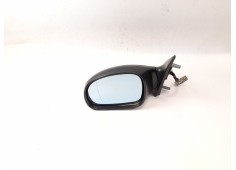 Recambio de retrovisor izquierdo para peugeot 406 st 2.0 depo referencia OEM IAM   
