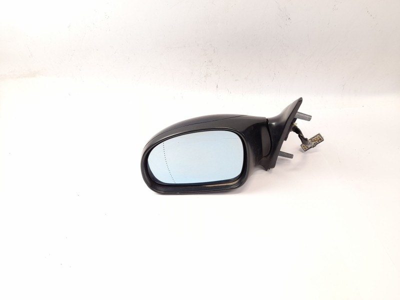 Recambio de retrovisor izquierdo para peugeot 406 st 2.0 depo referencia OEM IAM   