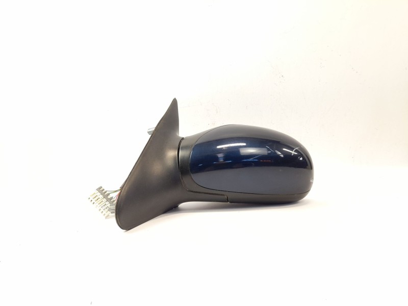 Recambio de retrovisor izquierdo para peugeot 406 st 2.0 depo referencia OEM IAM   