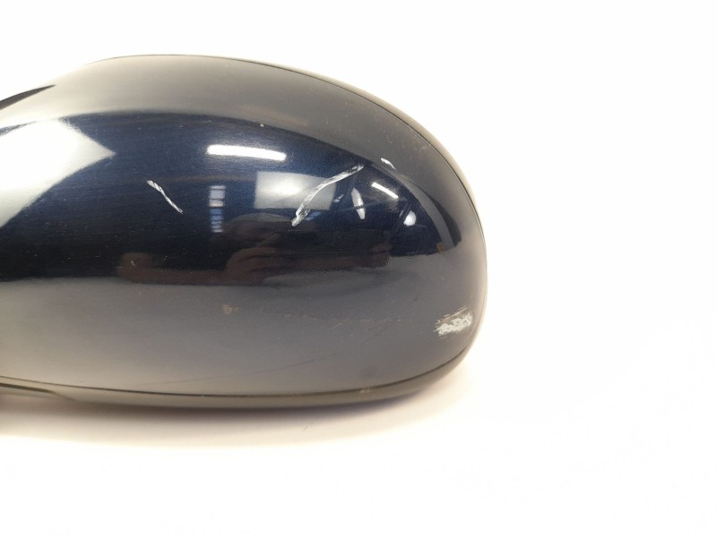 Recambio de retrovisor izquierdo para peugeot 406 st 2.0 depo referencia OEM IAM   