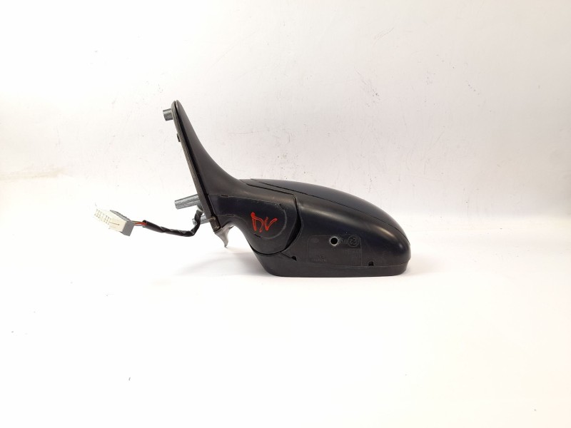 Recambio de retrovisor izquierdo para peugeot 406 st 2.0 depo referencia OEM IAM   