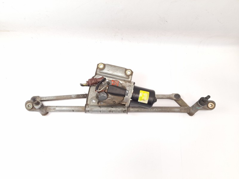 Recambio de motor limpia delantero para peugeot 406 st 2.0 depo referencia OEM IAM 58553202  