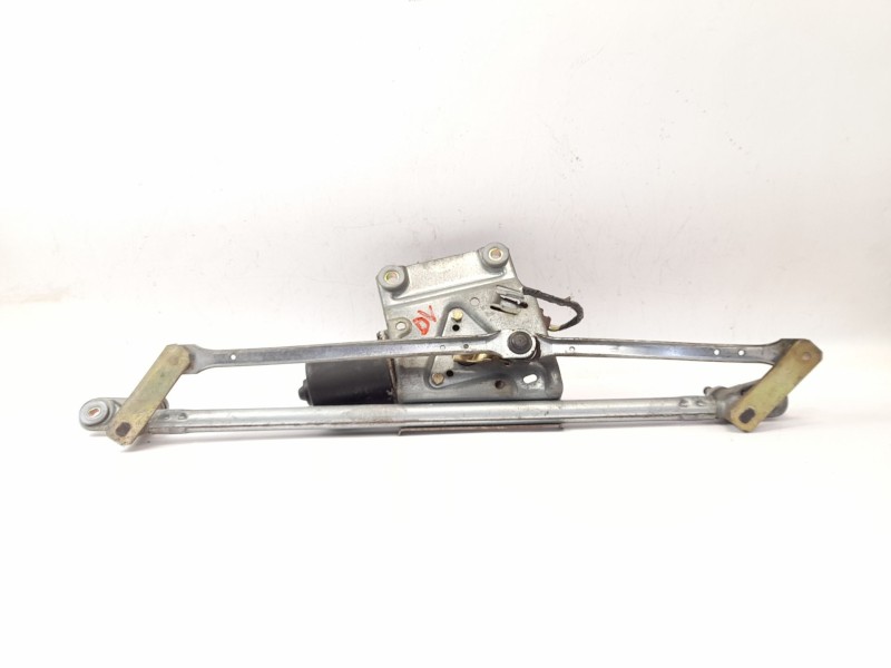 Recambio de motor limpia delantero para peugeot 406 st 2.0 depo referencia OEM IAM 58553202  