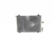 Recambio de condensador / radiador aire acondicionado para peugeot 406 st 2.0 depo referencia OEM IAM   