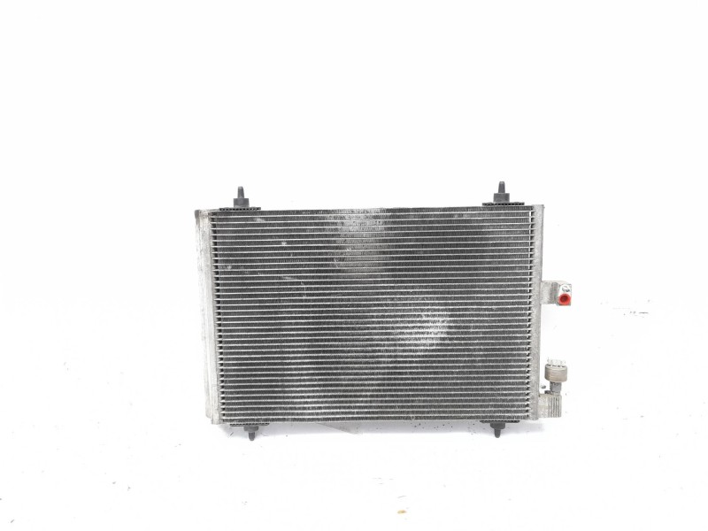 Recambio de condensador / radiador aire acondicionado para peugeot 406 st 2.0 depo referencia OEM IAM   