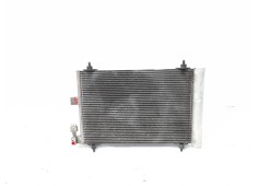 Recambio de condensador / radiador aire acondicionado para peugeot 406 st 2.0 depo referencia OEM IAM    2