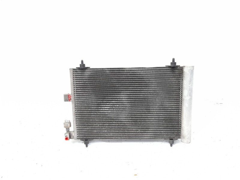 Recambio de condensador / radiador aire acondicionado para peugeot 406 st 2.0 depo referencia OEM IAM   
