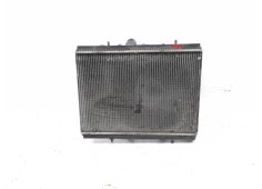 Recambio de radiador agua para peugeot 406 st 2.0 depo referencia OEM IAM 9635989980   2