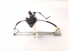 Recambio de elevalunas trasero izquierdo para peugeot 406 st 2.0 depo referencia OEM IAM 0130821925  