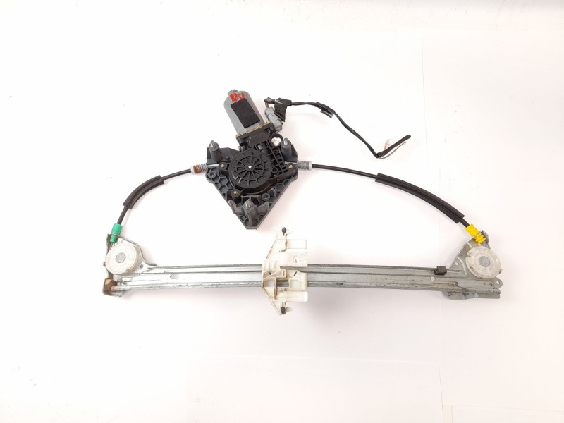Recambio de elevalunas trasero izquierdo para peugeot 406 st 2.0 depo referencia OEM IAM 0130821925  