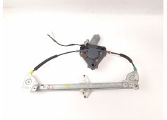Recambio de elevalunas trasero izquierdo para peugeot 406 st 2.0 depo referencia OEM IAM 0130821925   2
