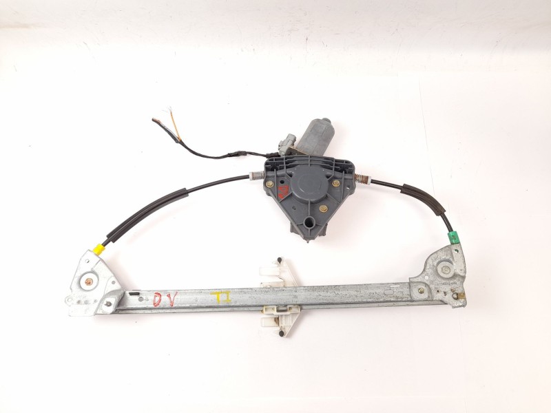 Recambio de elevalunas trasero izquierdo para peugeot 406 st 2.0 depo referencia OEM IAM 0130821925  