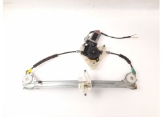 Recambio de elevalunas trasero derecho para peugeot 406 st 2.0 depo referencia OEM IAM 0130821924  