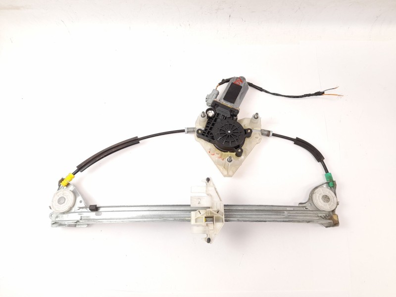 Recambio de elevalunas trasero derecho para peugeot 406 st 2.0 depo referencia OEM IAM 0130821924  