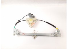 Recambio de elevalunas trasero derecho para peugeot 406 st 2.0 depo referencia OEM IAM 0130821924   2