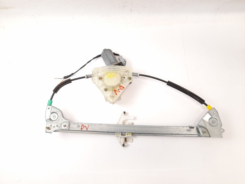 Recambio de elevalunas trasero derecho para peugeot 406 st 2.0 depo referencia OEM IAM 0130821924  
