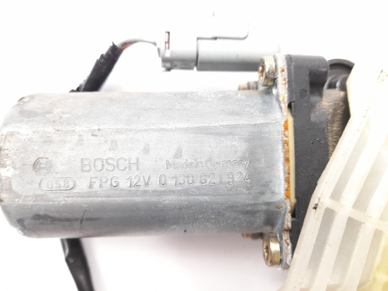 Recambio de elevalunas trasero derecho para peugeot 406 st 2.0 depo referencia OEM IAM 0130821924  