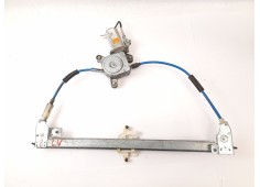 Recambio de elevalunas delantero derecho para peugeot 406 st 2.0 depo referencia OEM IAM 9615036880  
