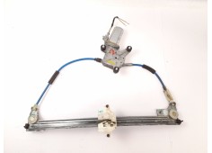 Recambio de elevalunas delantero derecho para peugeot 406 st 2.0 depo referencia OEM IAM 9615036880   2