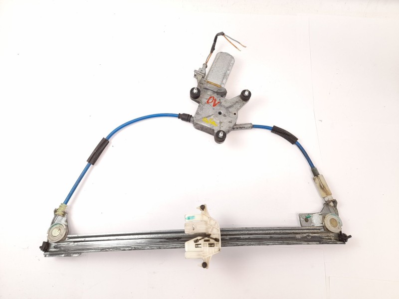 Recambio de elevalunas delantero derecho para peugeot 406 st 2.0 depo referencia OEM IAM 9615036880  