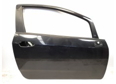 Recambio de puerta delantera derecha para fiat grande punto (199) 1.9 d multijet referencia OEM IAM   