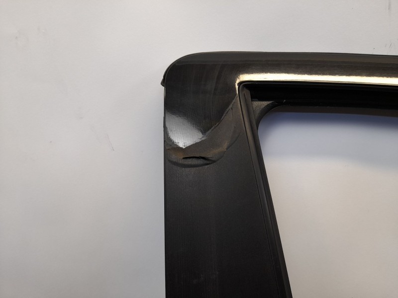 Recambio de puerta delantera derecha para fiat grande punto (199) 1.9 d multijet referencia OEM IAM   