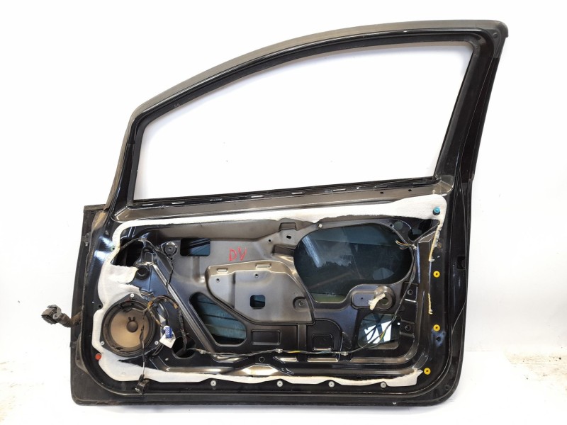 Recambio de puerta delantera derecha para fiat grande punto (199) 1.9 d multijet referencia OEM IAM   