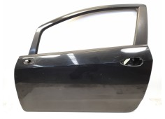 Recambio de puerta delantera izquierda para fiat grande punto (199) 1.9 d multijet referencia OEM IAM   