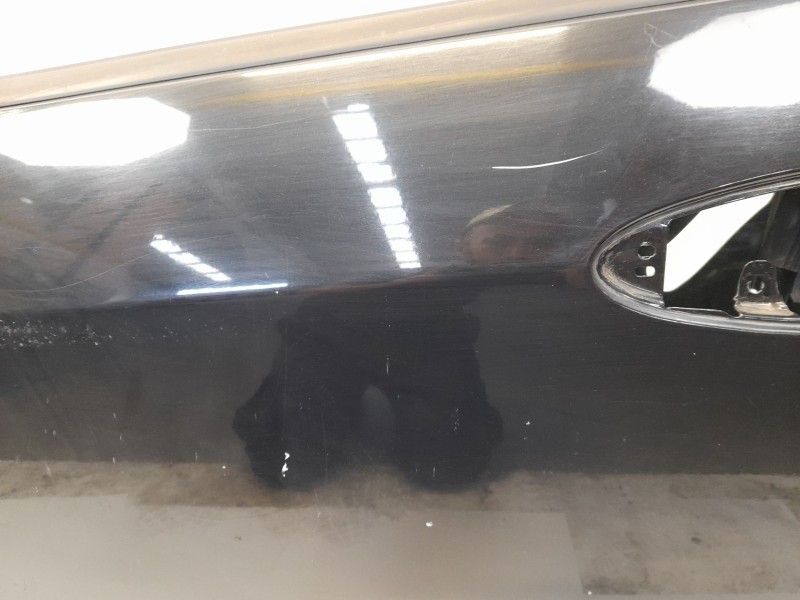 Recambio de puerta delantera izquierda para fiat grande punto (199) 1.9 d multijet referencia OEM IAM   