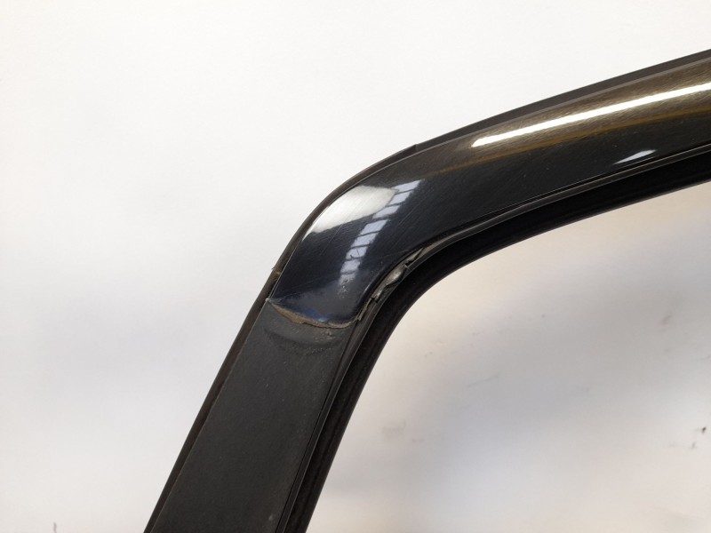 Recambio de puerta delantera izquierda para fiat grande punto (199) 1.9 d multijet referencia OEM IAM   