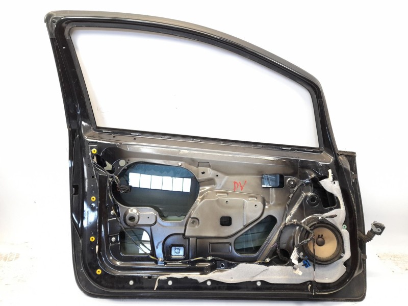 Recambio de puerta delantera izquierda para fiat grande punto (199) 1.9 d multijet referencia OEM IAM   