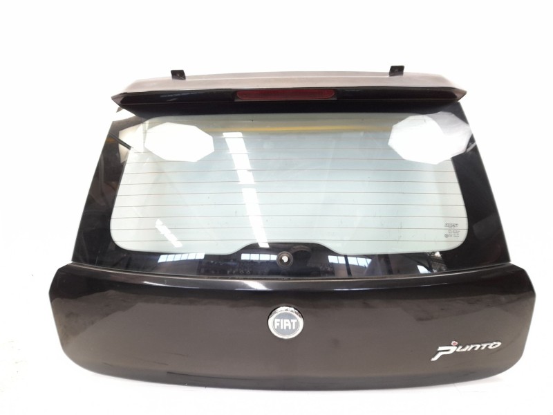 Recambio de porton trasero para fiat grande punto (199) 1.9 d multijet referencia OEM IAM   