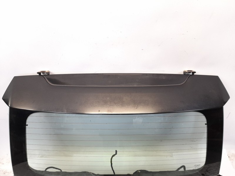 Recambio de porton trasero para fiat grande punto (199) 1.9 d multijet referencia OEM IAM   